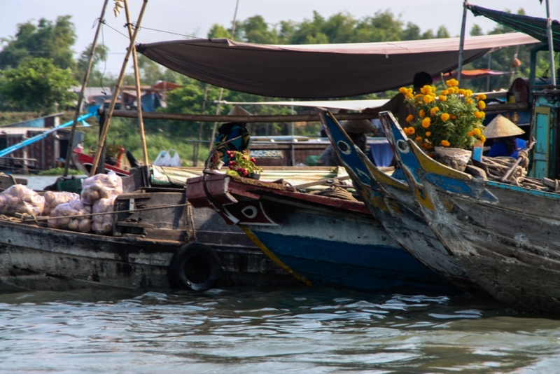 River Life - Chau Doc - James Pham-9