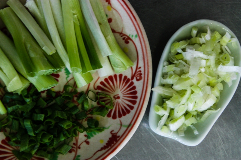 Caramelized Fish Recipe - Victoria Can Tho Hotel - 02