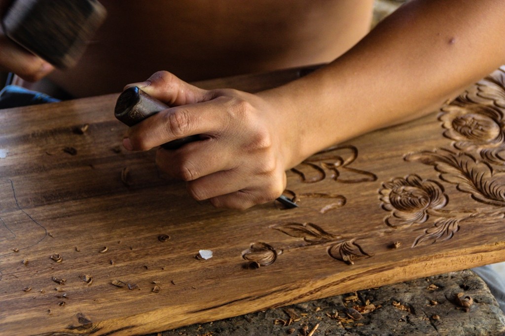 Hoi An - Kim Bong Carpentry Village - Image by James Pham-33