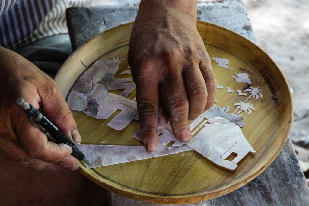 Hoi An - Kim Bong Carpentry Village - Image by James Pham-40