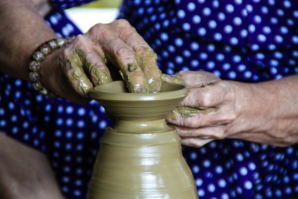 Hoi An - Nguyen Thi Duoc - Image by James Pham-1-3