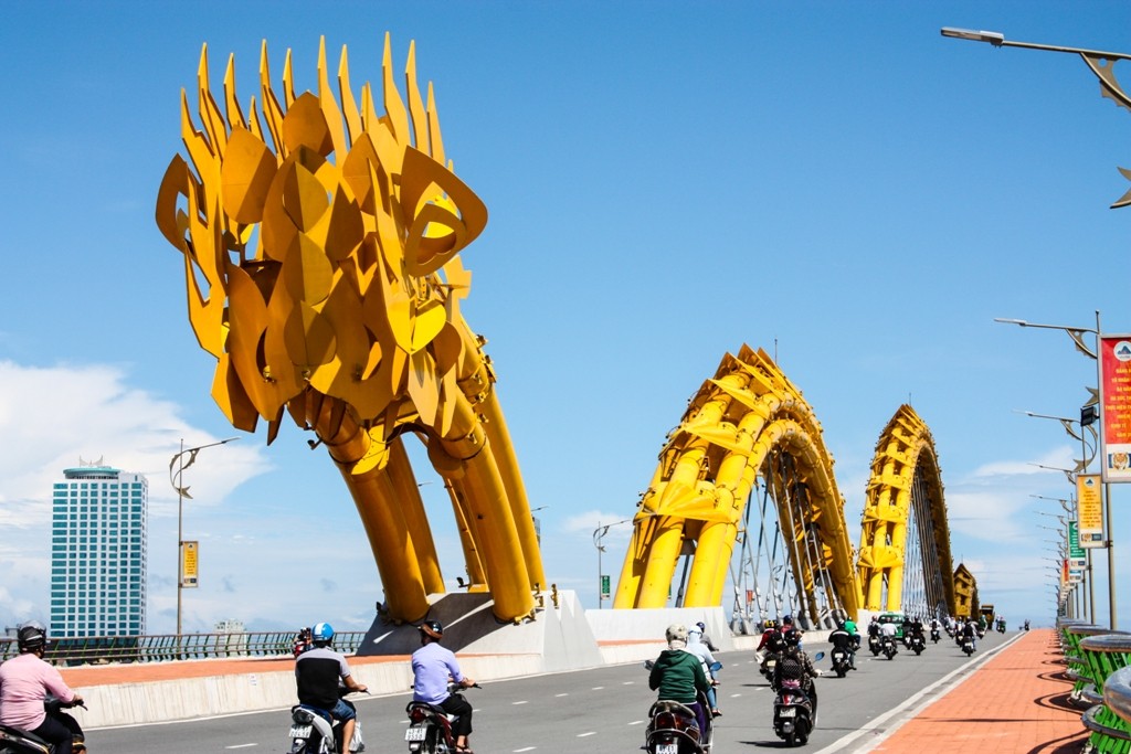 Da Nang Museum of Cham Sculpture - James Pham -10