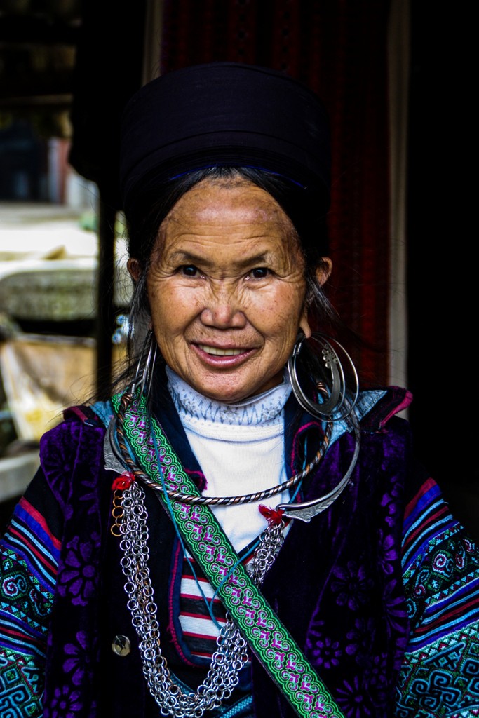 Sapa - Muong Hoa Valley - Image by James Pham-114