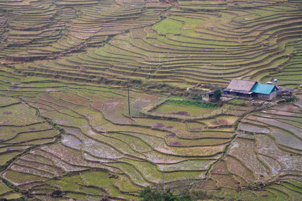 Sapa - Muong Hoa Valley - Image by James Pham-14