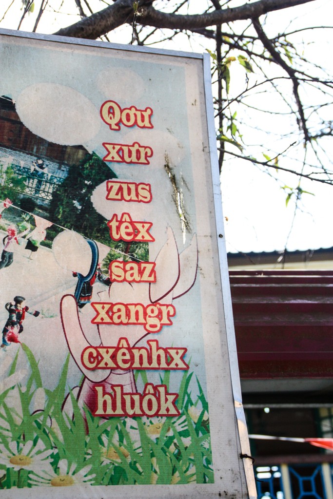 Sapa - Muong Hoa Valley - Image by James Pham-65