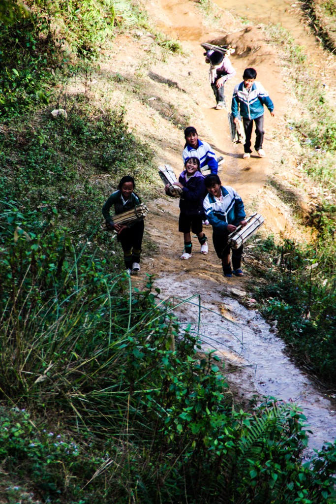 Sapa - Muong Hoa Valley - Image by James Pham-87