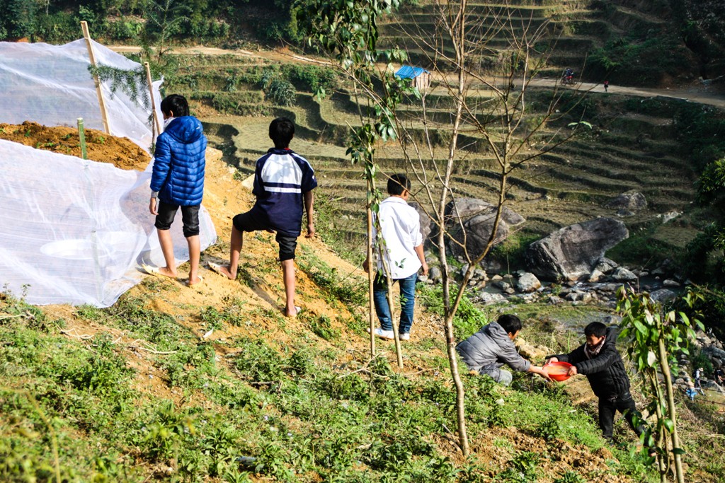 Sapa - Muong Hoa Valley - Image by James Pham-90