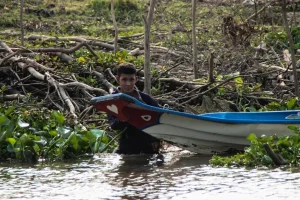 An Insider’s Look Into A Floating Fish Farm In The Mekong Delta File name: 132.webp
