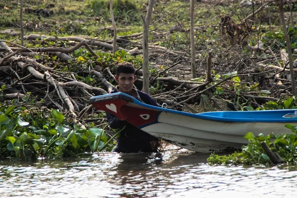 An Insider’s Look Into A Floating Fish Farm In The Mekong Delta File name: 132.webp