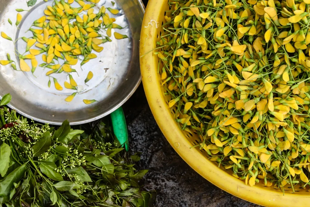 Exploring The Chau Doc Market: A Photo Essay File name: Chau-Doc-Market-James-Pham-7.webp