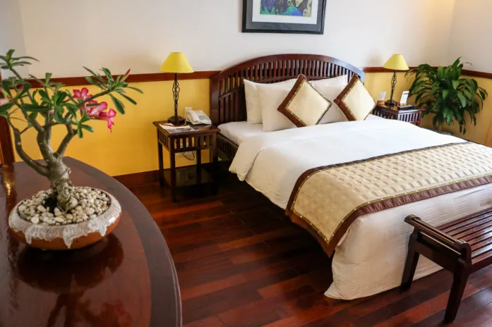 Victoria Can Tho Room