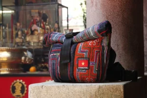 Gifts Inspired By Vietnam File name: Ethnotek-Sling.webp