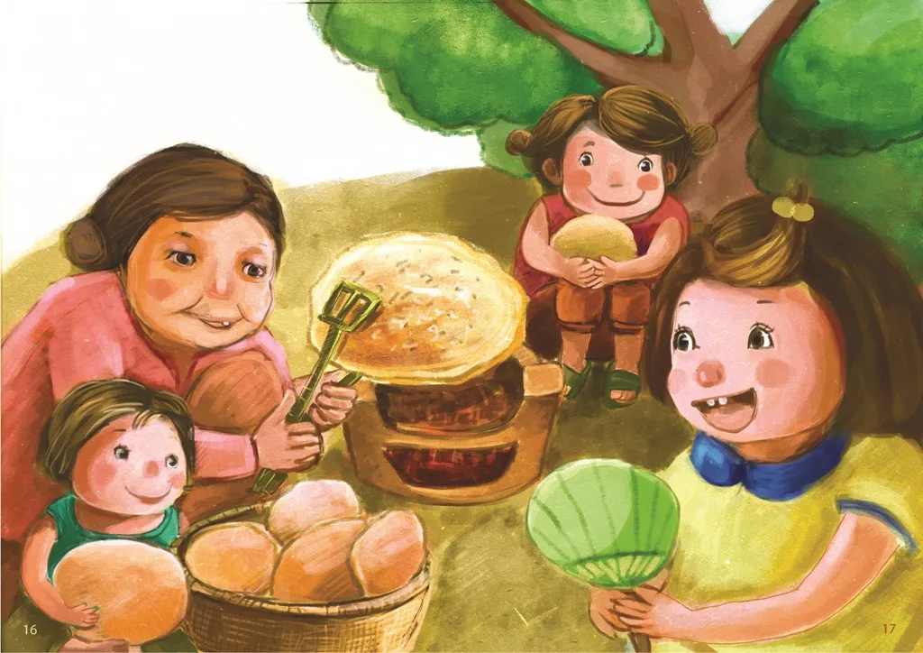 Celebrating Tet Vietnamese Style! File name: 4.webp