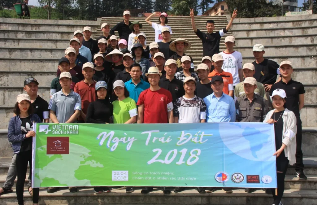 Celebrating Earth Day 2018 Victoria Style! File name: VSP-IMG_6434-1.webp