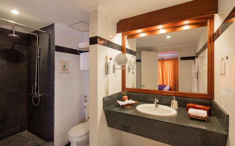 Suite File name: chau-doc-suite-2.jpg