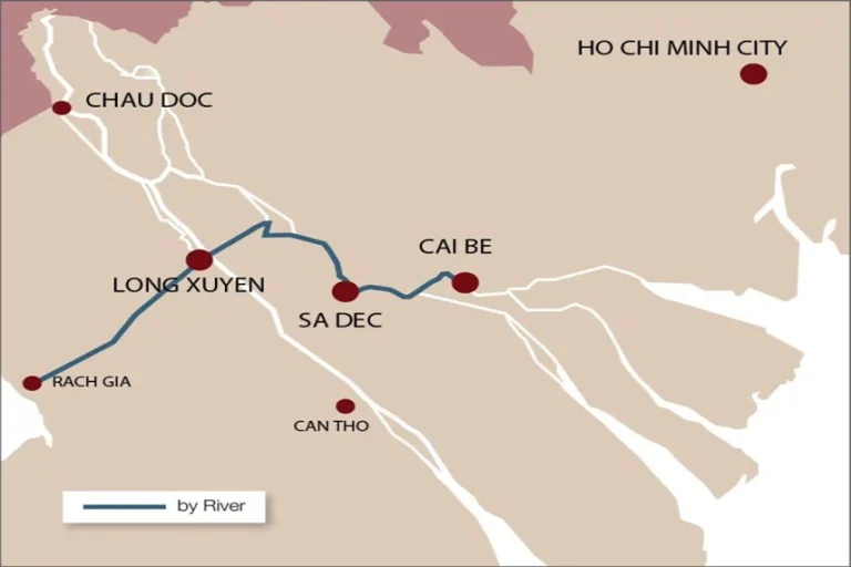 Từ đồng bằng ra biển lớn (ngược dòng) File name: THROUGH-THE-DELTA-TO-THE-SEA-UPSTREAM-garelly-9-768x657-copy.webp