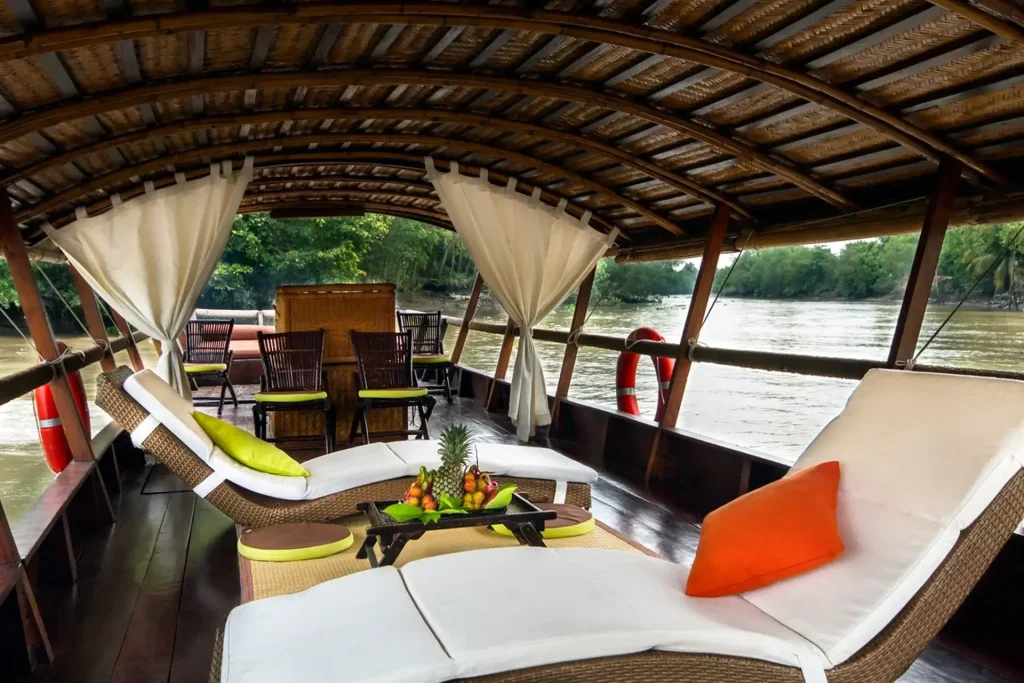 mekong cruises 1-day Tour (2)