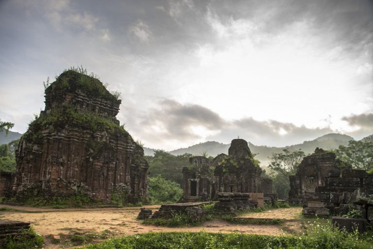 Thánh Địa Mỹ Sơn File name: My-Son-Holy-Land-Gallery-3.jpg