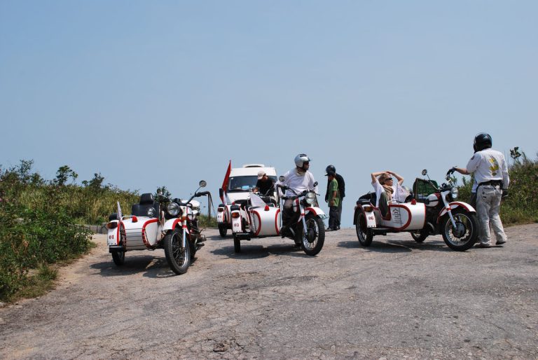 Thăm Quan Bằng Xe Mô Tô 3 Bánh File name: Sidecar-Trip-to-the-countryside-Gallery-5.jpg