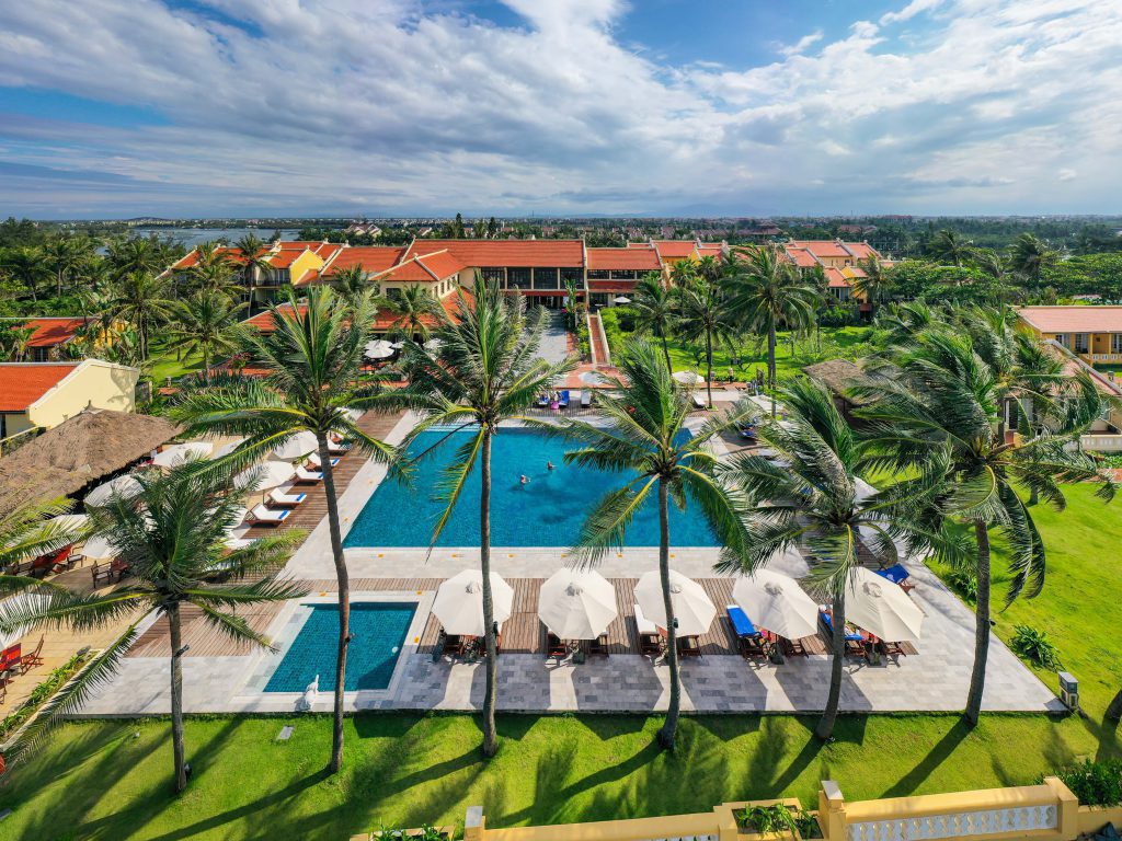 hoi an resort and spa