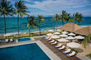 victoria Uploaded to: Khám phá mùa hè "Vạn Trải Nghiệm - Triệu Niềm Vui" tại resort biển hàng đầu Hội An