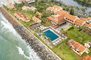 Explore the summer “Thousand Experiences – Million Joys” at the premier beach resort in Hoi An File name: VHA-1-1.jpg