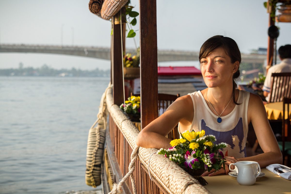 cuisine of the Mekong Delta