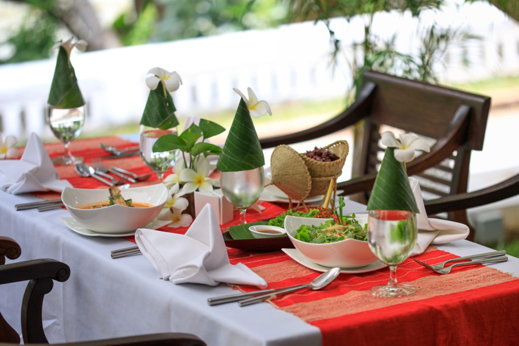 Đến Luang Prabang, đừng bỏ lỡ 9 món ngon này! File name: screenshot_1693293042.jpg