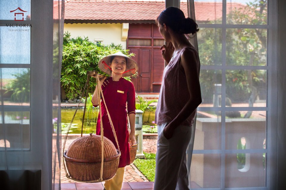 soul of the Vietnamese countryside