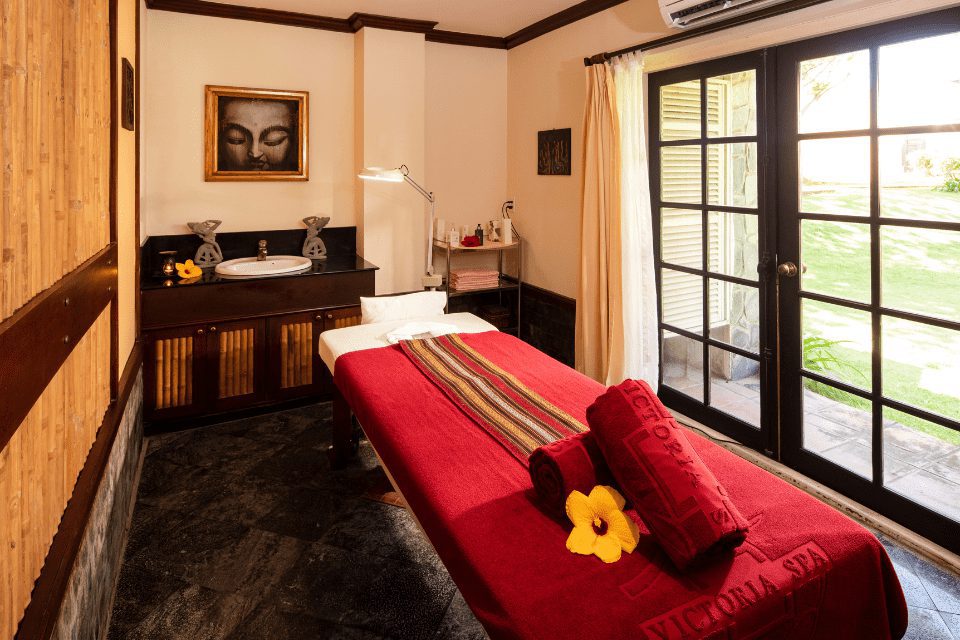 private island beach hoi an
