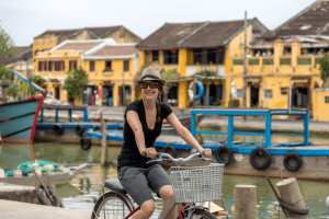 Victoria Hoi An