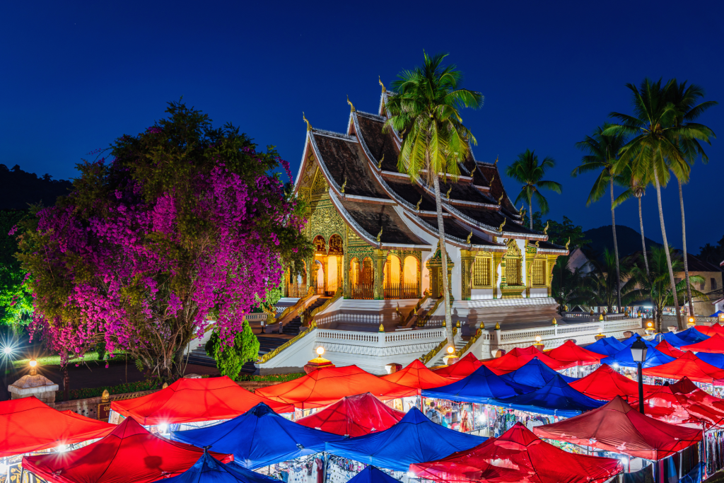 Luang Prabang