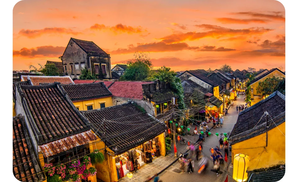 Hoi An Ancient Town 1