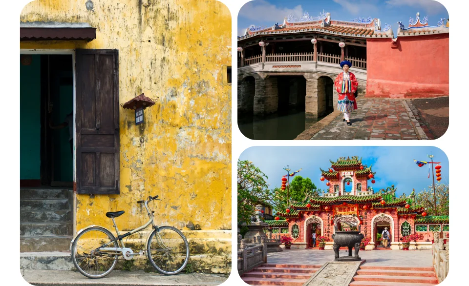 Hoi An Ancient Town