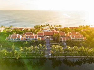 Victoria Hoi An Beach & Spa resort