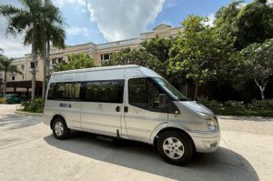 Ưu đãi xe đưa đón TP.Hồ Chí Minh - Cần Thơ