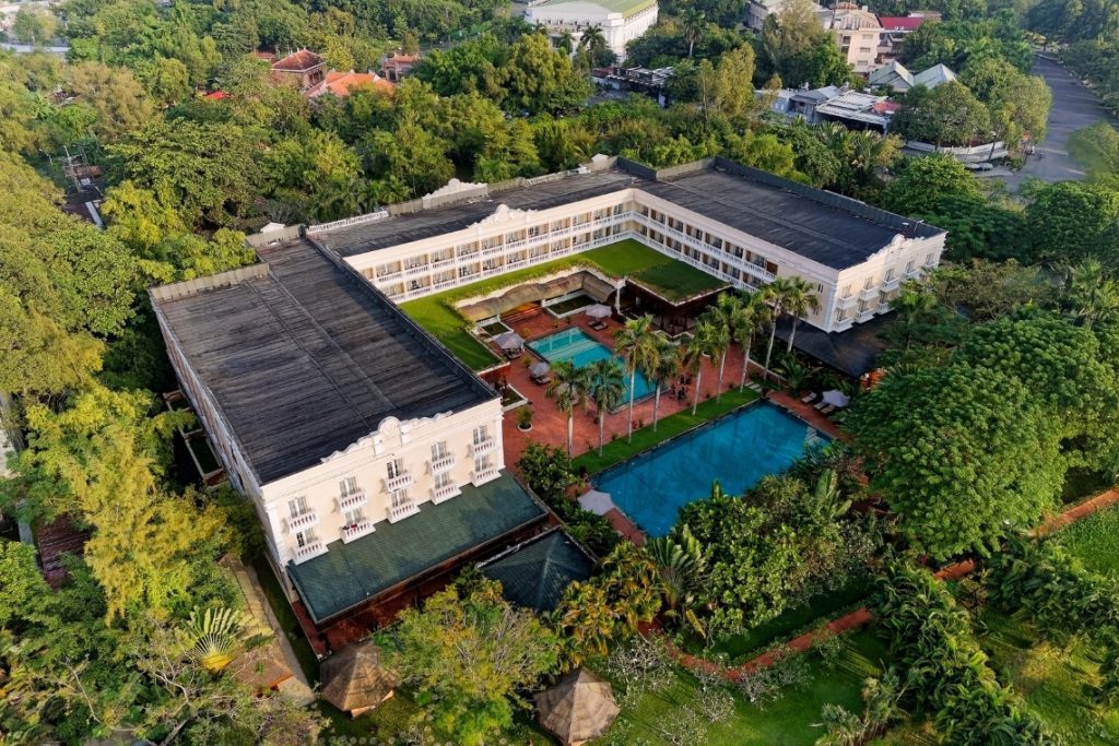 xe đưa đón Cần Thơ - TP. HCM