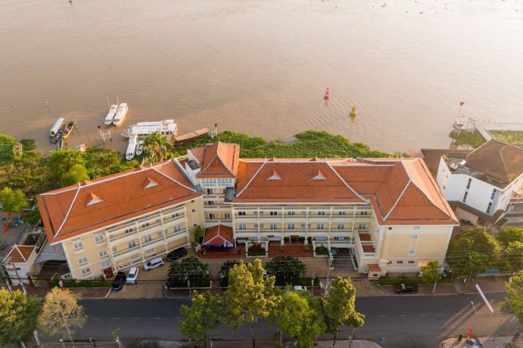 VCD - ưu đãi chi tiêu VIB