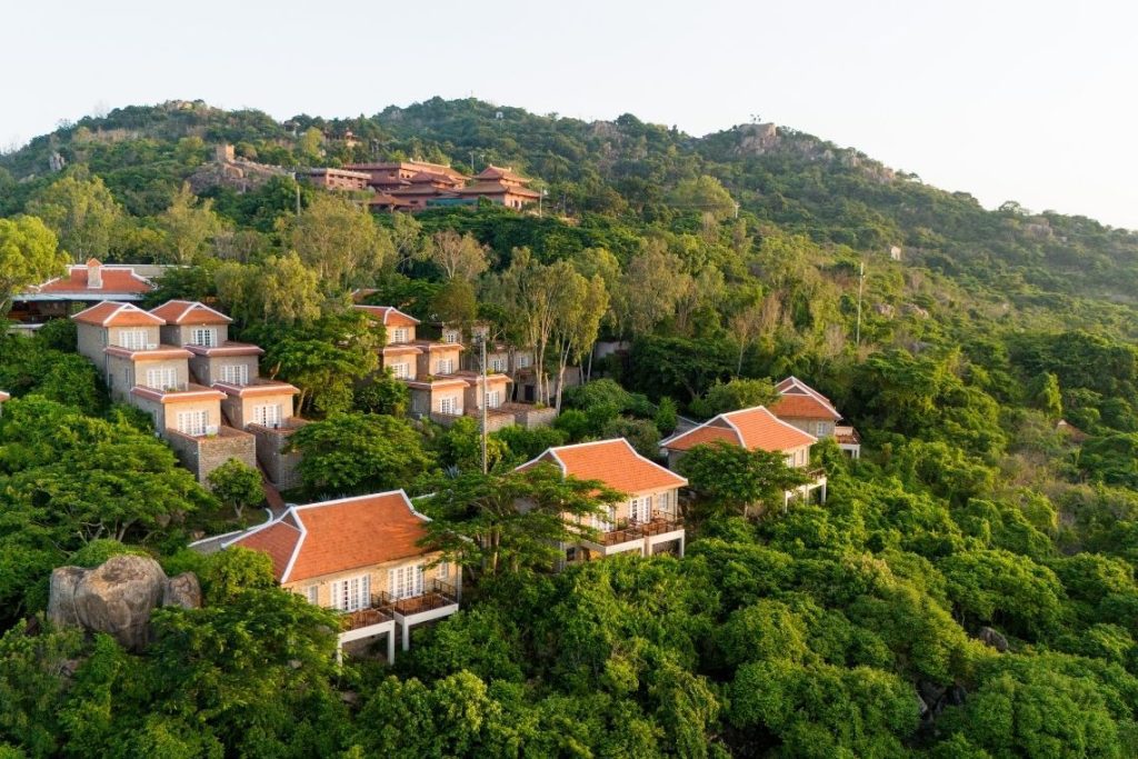 VNS - ưu đãi chi tiêu VIB