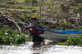 An Insider’s Look Into A Floating Fish Farm In The Mekong Delta File name: 132.webp
