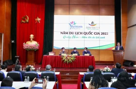 Quảng Nam sẽ thăng hoa cùng năm du lịch quốc gia