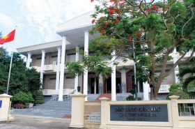 Bảo Tàng Cần Thơ – Nơi gìn giữ hồn văn hóa miền Tây