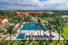 hoi an resort and spa