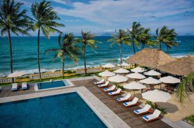 victoria Uploaded to: Khám phá mùa hè "Vạn Trải Nghiệm - Triệu Niềm Vui" tại resort biển hàng đầu Hội An