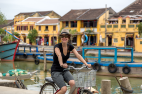 Victoria Hoi An