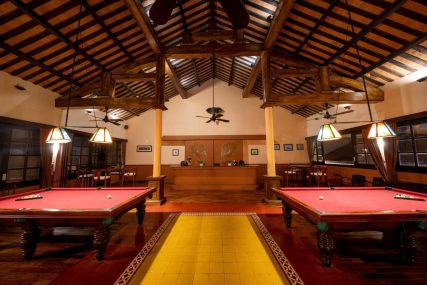 Victoria Hoi An - entertainment