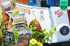 Victoria Hoi An - TripAdvisor