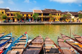 Hoi An Ancient Town