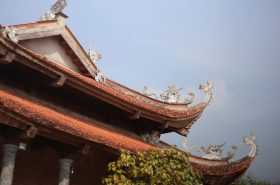 Thiền viện Trúc Lâm - Hành trình nghỉ dưỡng, du lịch tâm linh độc đáo tại Cần Thơ