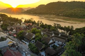 Cẩm nang trải nghiệm Luang Prabang du khách nào cũng cần phải có!